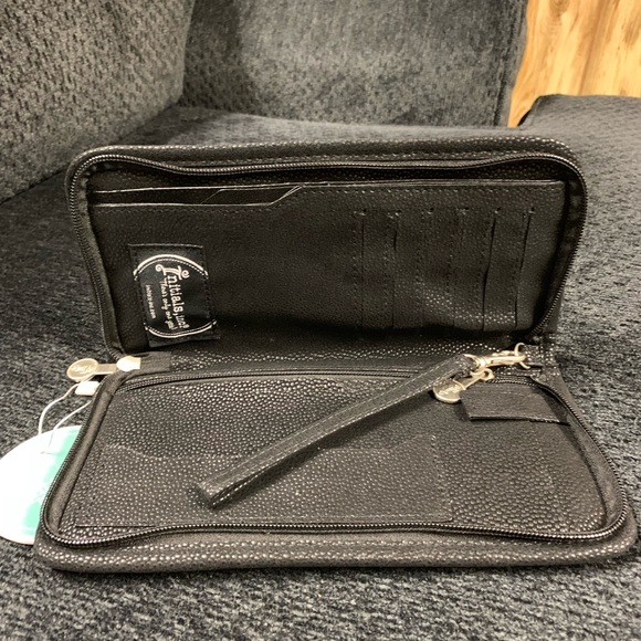 H3 Clutch Wallet - Picture 3 of 8